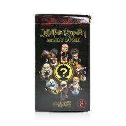 YUME JUJUTSU KAISEN CURSED CAPSULE
