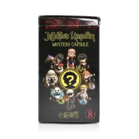 YUME JUJUTSU KAISEN CURSED CAPSULE