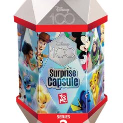 YUME DISNEY 100 SURPRISE CAPSULE - SERIES 2