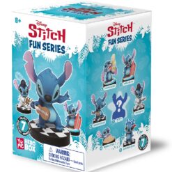 YUME LILO & STITCH HEROBOX - FUN SERIES