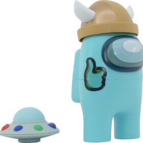 YUME AMONG US MINI FIGURE