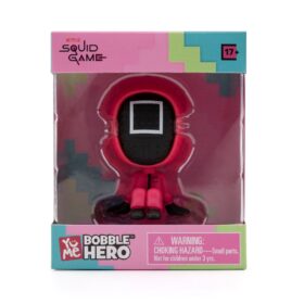 YUME SQUID GAME BOBBLE HERO ASSORTMENT