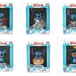 YUME HEROBOX LILO & STITCH FUN ASSORTMENT