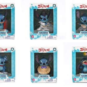YUME HEROBOX LILO & STITCH FUN ASSORTMENT