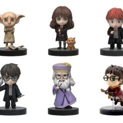 YUME HEROBOX HARRY POTTER CLASSIC ASSORTMENT