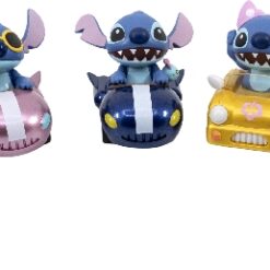 YUME ZOOM HERO STITCH