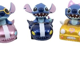YUME ZOOM HERO STITCH