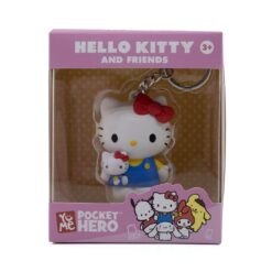 YUME POCKET HERO HELLO KITTY & FRIENDS