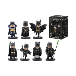 YUME HERO BOX BATMAN GENERATIONS SERIES BLIND BOX