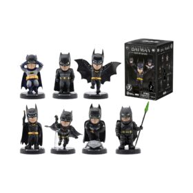 YUME HERO BOX BATMAN GENERATIONS SERIES BLIND BOX