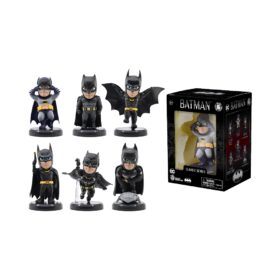 YUME HERO BOX BATMAN GENERATIONS SERIES ASSORTMENT