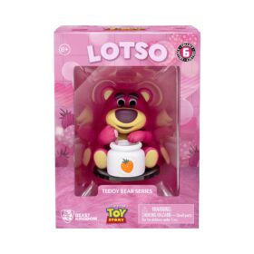 YUME HERO BOX LOTS-O-HUGGIN BEAR TEDDY BEAR SERIES ASSORTMENT