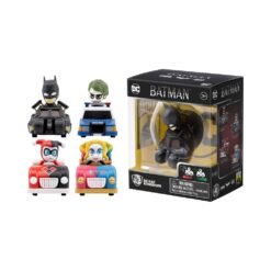 YUME ZOOM HERO BATMAN