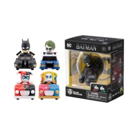 YUME ZOOM HERO BATMAN