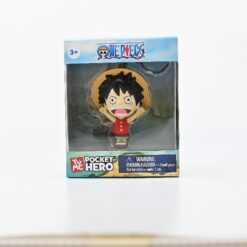 YUME POCKET HERO ONE PIECE CHIBI SERIES