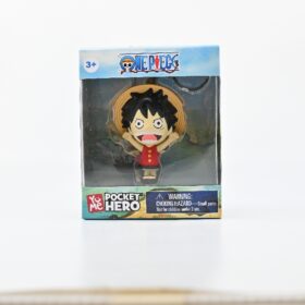 YUME POCKET HERO ONE PIECE CHIBI SERIES