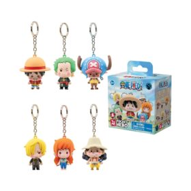 YUME POCKET HERO ONE PIECE BLIND BOX SERIES 2