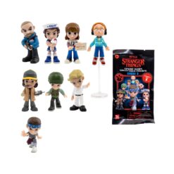 YUME STRANGER THINGS VALUE BLIND BAG SERIES 3