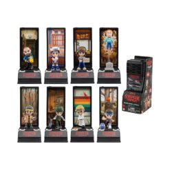 YUME STRANGER THINGS UPSIDE DOWN CAPSULE SERIES 3
