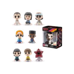 YUME BOBBLE HERO STRANGER THINGS ASSORTMENT