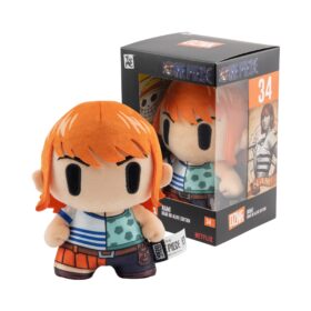 YUME ONE PIECE DZNR PLUSH - NAMI
