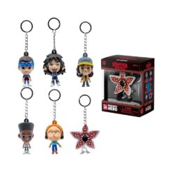 YUME POCKET HERO STRANGER THINGS ASSORTMENT