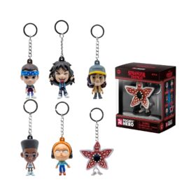 YUME POCKET HERO STRANGER THINGS ASSORTMENT