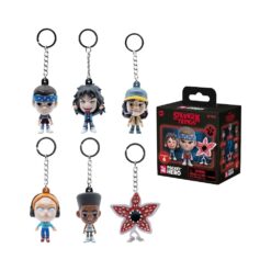 YUME POCKET HERO STRANGER THINGS BLIND BOX