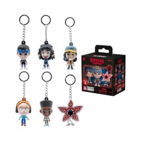 YUME POCKET HERO STRANGER THINGS BLIND BOX