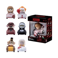 YUME ZOOM HERO HORROR ASSORTMENT