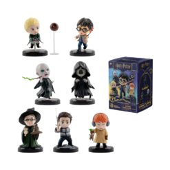 YUME HERO BOX HARRY POTTER BLIND BOX WIZARDS SERIES
