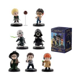 YUME HERO BOX HARRY POTTER BLIND BOX WIZARDS SERIES
