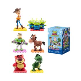 YUME HERO BOX TOY STORY BLIND BOX TOYBOX SERIES