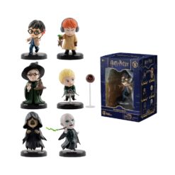 YUME HERO BOX HARRY POTTER WIZARDS SERIES ASSORTMENT