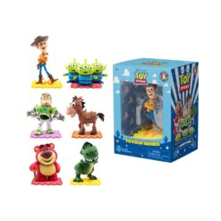 YUME HERO BOX TOY STORY TOYBOX SERIES ASSORTMENT