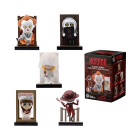 YUME HERO BOX HORROR BLIND BOX