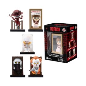 YUME HERO BOX HORROR ASSORTMENT