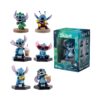YUME HERO BOX STITCH FUN SERIES 2 ASSORTMENT