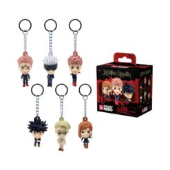 YUME JUJUTSU KAISEN POCKET HERO BLIND BOX SERIES 1