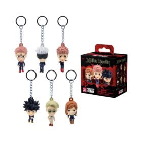 YUME JUJUTSU KAISEN POCKET HERO BLIND BOX SERIES 1