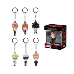 YUME JUJUTSU KAISEN POCKET HERO WINDOW BOX SERIES 1