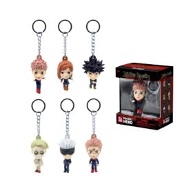 YUME JUJUTSU KAISEN POCKET HERO WINDOW BOX SERIES 1