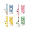 YUME MOLANG KEYCHAIN & STRAP ANIMAL COSTUME SERIES