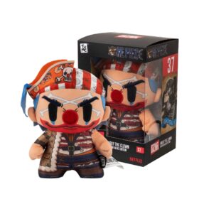 YUME ONE PIECE DZNR DEAD OR ALIVE EDITION BUGGY