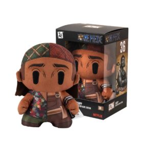 YUME ONE PIECE DZNR DEAD OR ALIVE EDITION USOPP