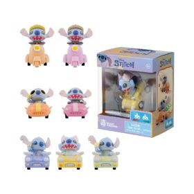 YUME STITCH ZOOM HERO WINDOW BOX SERIES 2