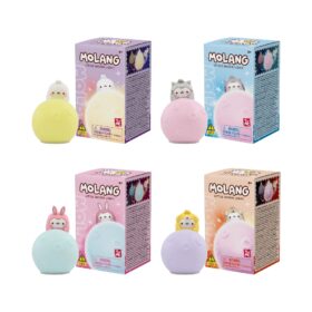 YUME MOLANG LITTLE MOON LIGHT SERIES