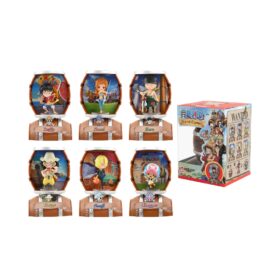 YUME ONE PIECE BARREL CAPSULE