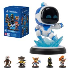YUME PLAYSTATION HERO BOX BLIND BOX ALL STARS