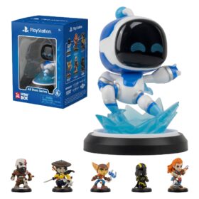 YUME PLAYSTATION HERO BOX ALL STARS SERIES ASSORTMENT